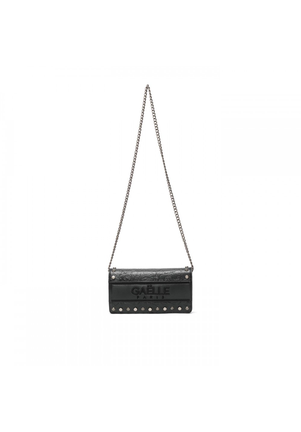 Clutch da donna GAELLE PARIS, Collezione Autunno 2023 